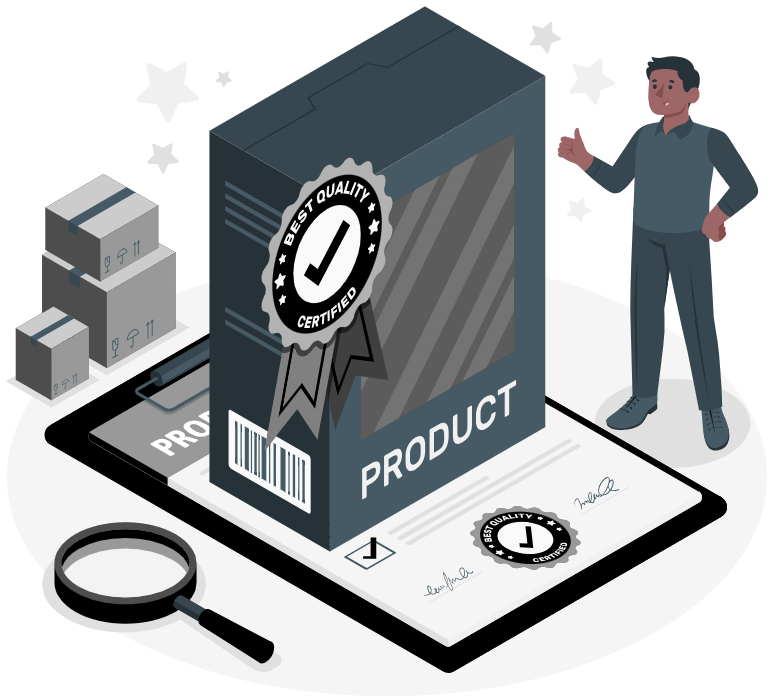 高质量高效率交付