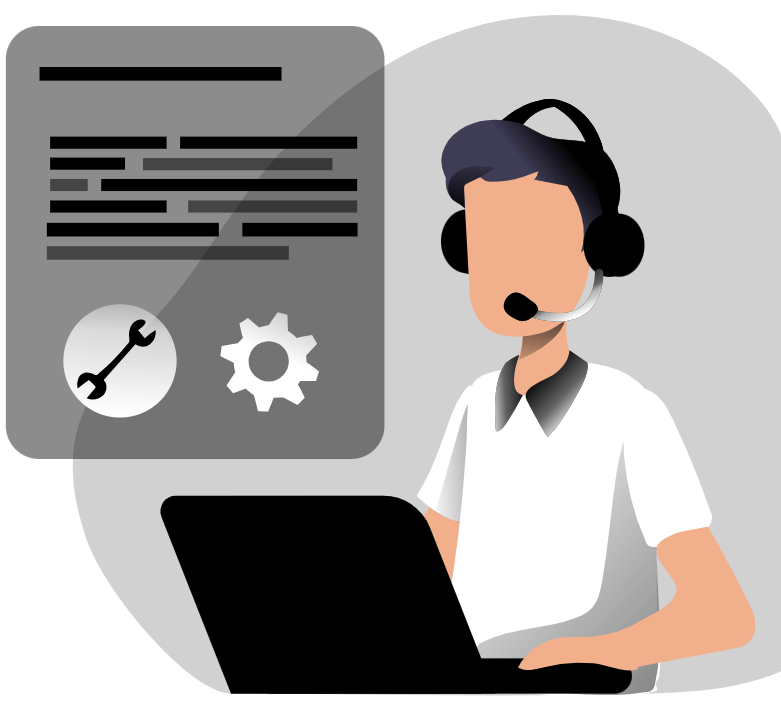 专业维护，售后无忧